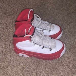 Air Jordan retro 9